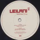 12inch Vinyl Single - Leilani - Madness Thing