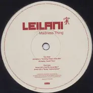 Leilani - Madness Thing