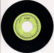 7'' - Leila And The Snakes - Rock & Roll Weirdos