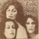 7'' - Leila And The Snakes - Rock & Roll Weirdos