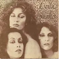 Leila And The Snakes - Rock & Roll Weirdos