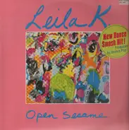 Leila K. - Open Sesame