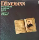 LP - Leinemann - Das Ist Leinemann - 1st National Ragtime, Rock & Skiffle Group