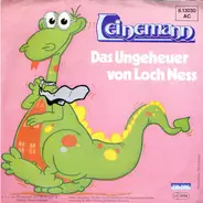 Leinemann - Das Ungeheuer Von Loch Ness