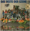 Double LP - Leinemann / Knut Kiesewetter / Karl Dall a.o. - Das Beste Der Szene (Irre Songs Und Blödellieder)