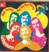 Leinemann - Hey Hey Hey Honey / High Society