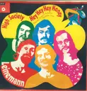 7inch Vinyl Single - Leinemann - Hey Hey Hey Honey / High Society