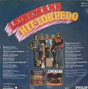 LP - Leinemann - Hit Torpedo