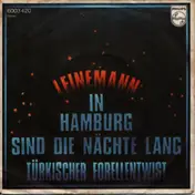 Leinemann - In Hamburg Sind Die Nächte Lang