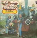 LP - Leinemann - Last Train To San Fernando