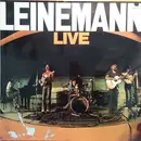 LP - Leinemann - Leinemann Live - Gatefold