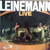 Leinemann - Leinemann Live
