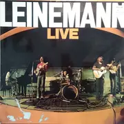 LP - Leinemann - Leinemann Live - Gatefold