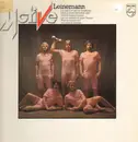 LP - Leinemann - Motive