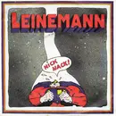 7inch Vinyl Single - Leinemann - Nick-Nack