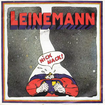 Leinemann - Nick-Nack
