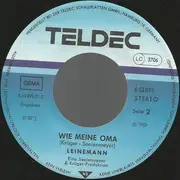 7'' - Leinemann - Sommerzeit