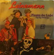 Leinemann - Piraten Der Liebe (Tip-Top Totenkopp)