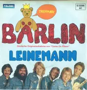 Leinemann - Treffpunkt Bärlin