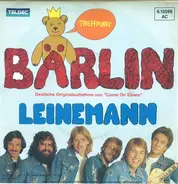 Leinemann - Treffpunkt Bärlin