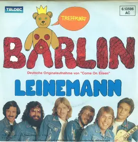 Leinemann - Treffpunkt Bärlin