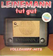Leinemann - Volldampf-Hits
