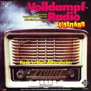 7'' - Leinemann - Volldampf-Radio