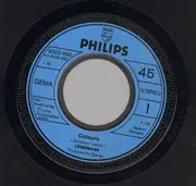 7inch Vinyl Single - Leinemann - Colours