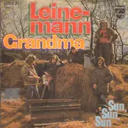 Leinemann - Grandma / Sun, Sun, Sun