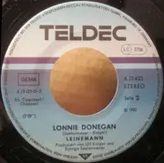 7inch Vinyl Single - Leinemann - Ein Königreich Für'n Autogramm Von Elvis