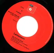 7inch Vinyl Single - Leinemann - Hey Hey Hey Honey / High Society