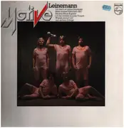 LP - Leinemann - Leinemann