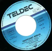 7inch Vinyl Single - Leinemann - Treffpunkt Bärlin