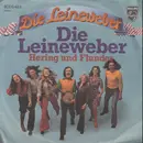 7inch Vinyl Single - Leineweber - Die Leineweber