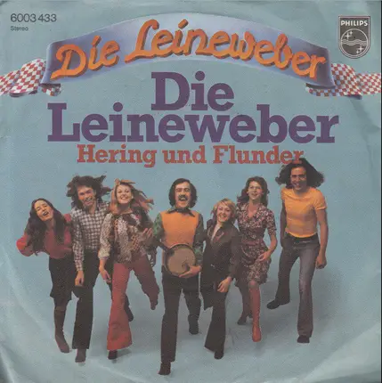 Leineweber - Die Leineweber