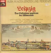 Leipzig - Das Collegium musicum der Universität