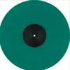 EP - Leiras - Beginning Of Visions (Sleeparchive Remixes) - Green Marbled Vinyl, Repress