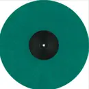 EP - Leiras - Beginning Of Visions (Sleeparchive Remixes) - Green Marbled Vinyl, Repress