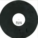 12inch Vinyl Single - Leiris - Ethnicity EP - EP/ Marbled vinyl/ numbered/ Ltd ed