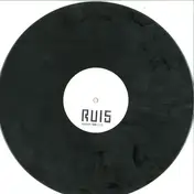 Leiris - Ethnicity EP