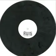 12inch Vinyl Single - Leiris - Ethnicity EP - EP/ Marbled vinyl/ numbered/ Ltd ed