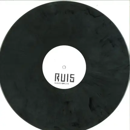 Leiris - Ethnicity EP