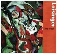 Leisinger - Slave Of Vision