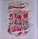 CD - Leisure McCorkle - American Ghetto Pop Machine