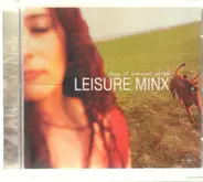 Leisure Minx - Dogs of unknown people