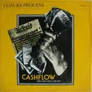 12inch Vinyl Single - Leisure Process - Cashflow (Million Dollar Mix) / The Emigré 2