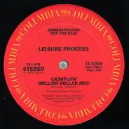 Leisure Process - Cashflow (Million Dollar Mix)