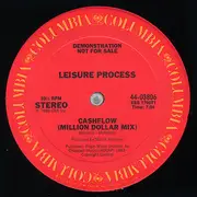 12'' - Leisure Process - Cashflow (Million Dollar Mix)