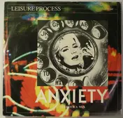 leisure process - Anxiety (Neurotica Mix)
