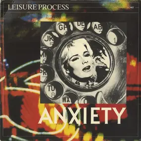 leisure process - Anxiety